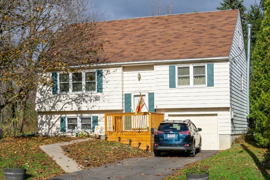 Property Photo:  829 Placek Drive  NY 13790 