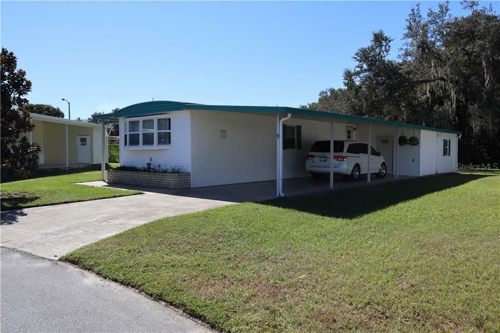 Property Photo:  36424 Cordova Circle  FL 33541 