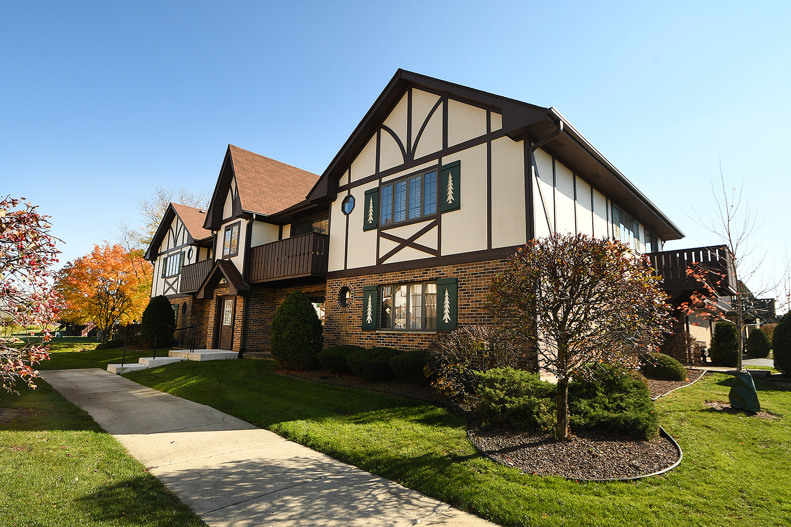 11519 Autobahn Drive East 201  Palos Park IL 60464 photo