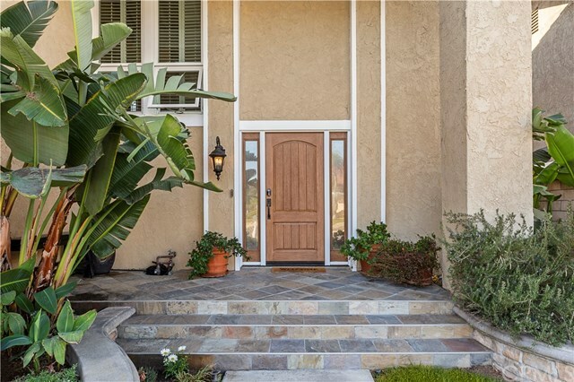 Property Photo: 18201 Fieldbury Lane CA 92648