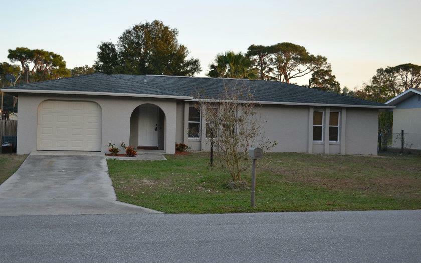 Property Photo:  308 Parkview Road  FL 33870 