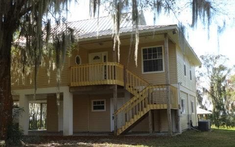 Property Photo: 229 Racoon Lane FL 33857