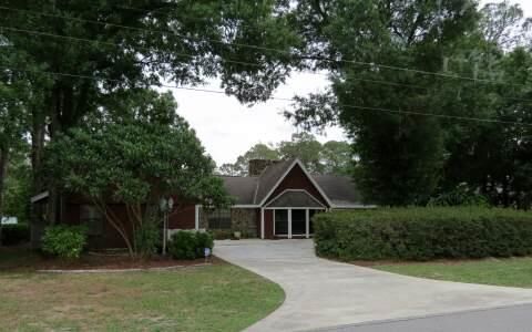 Property Photo: 3922 Westminster Road FL 33872