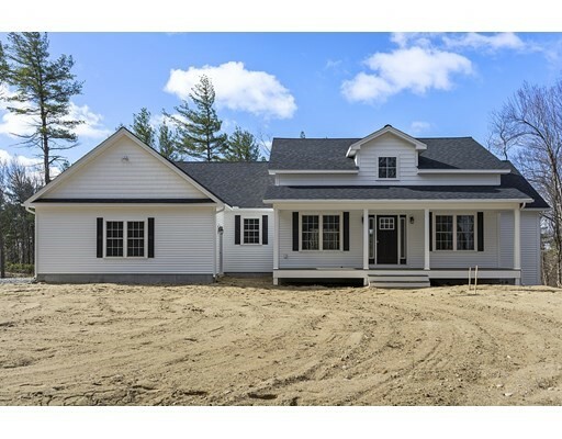 Property Photo:  410 Williams Rd  MA 01420 