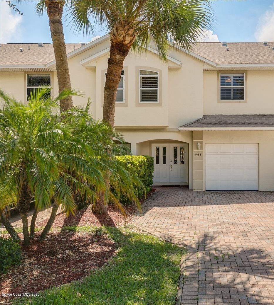 Property Photo: 7968 Evelyn Court FL 32920