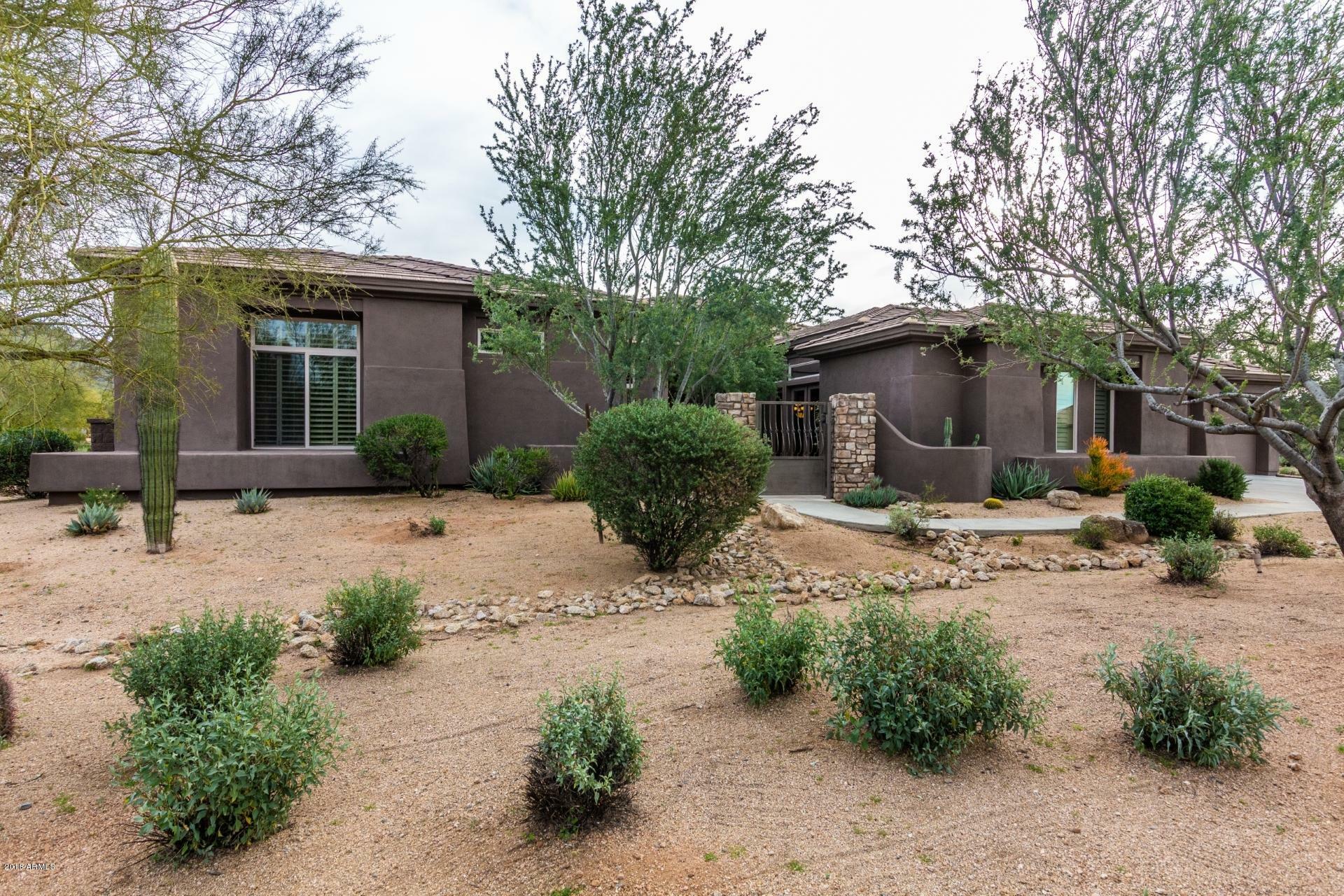 Property Photo:  34899 N Desert Winds Circle  AZ 85377 