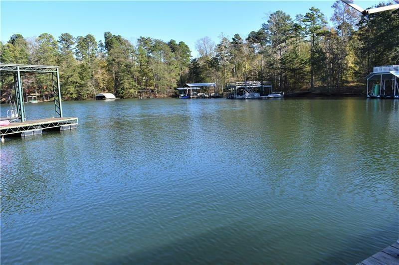 Property Photo:  4660 Enota Court  GA 30506 