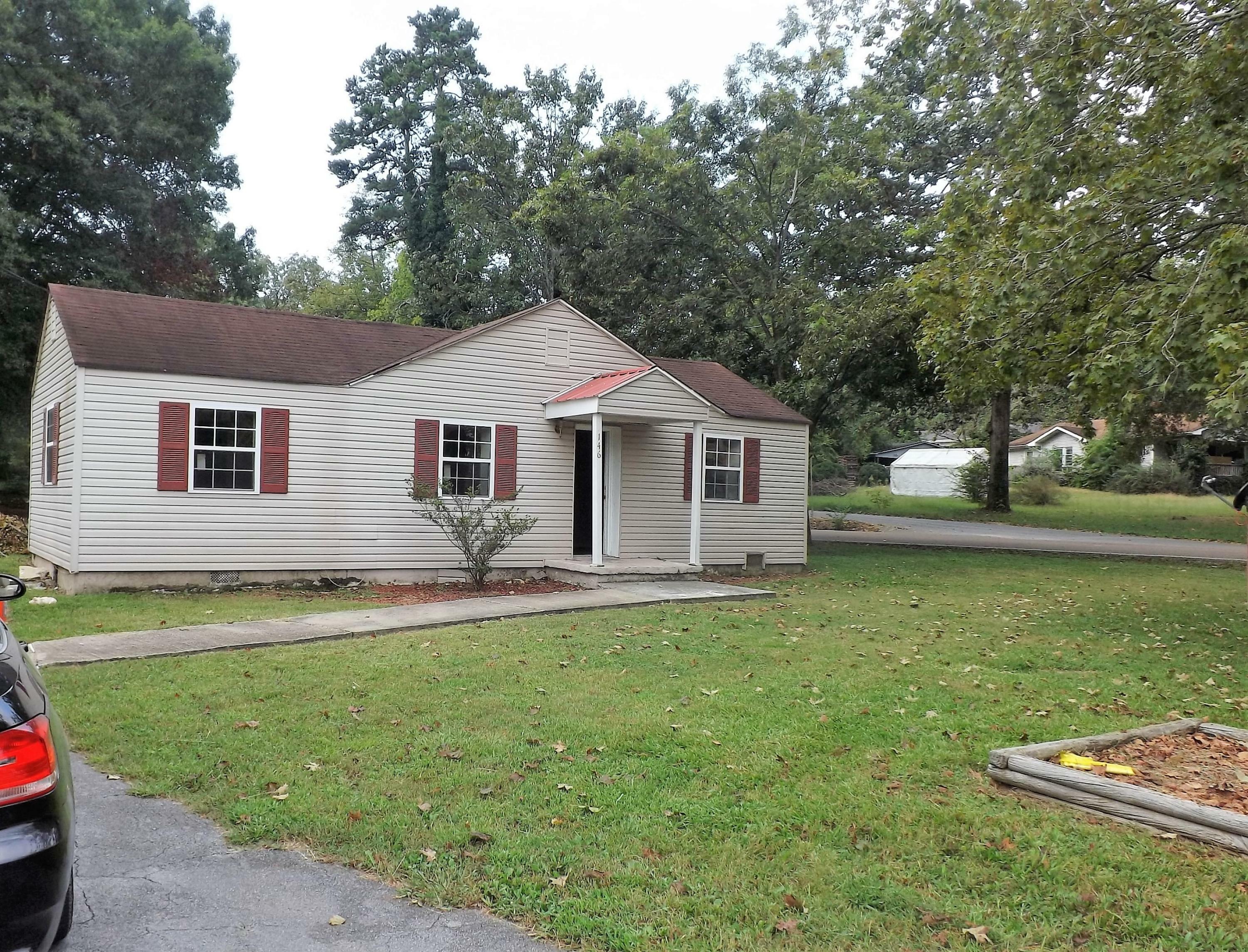 Property Photo:  146 W State Line Rd  GA 30741 