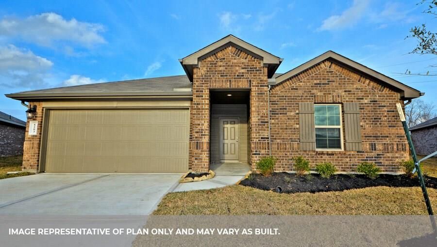 Property Photo:  3914 Country Club Drive  TX 77521 