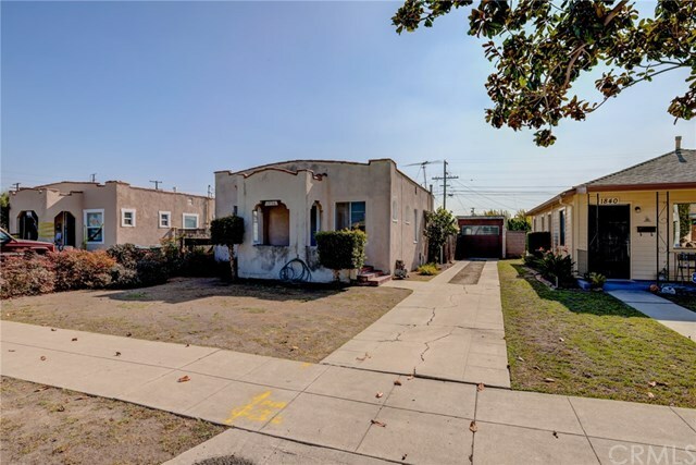 Property Photo:  1836 W 152nd Street  CA 90249 