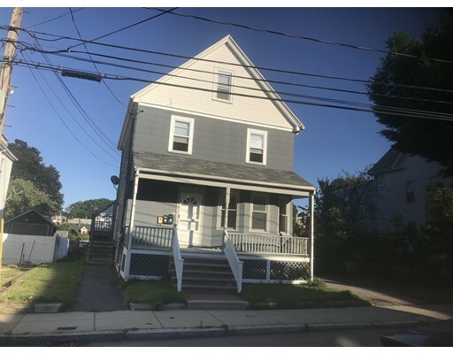 Property Photo: 24 Leniston St 1 MA 02131