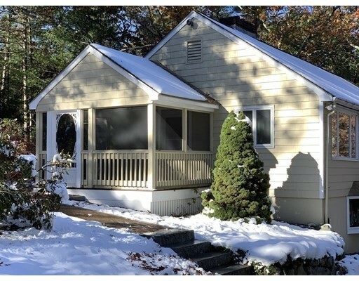 Property Photo: 109 Sudbury St MA 01752