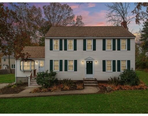 Property Photo:  16 Great Oak St  MA 01845 