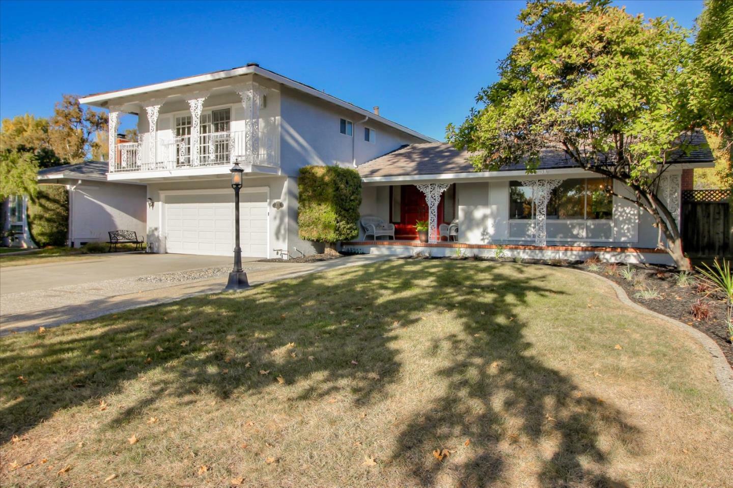 Property Photo:  5798 Ponce Court  CA 95120 