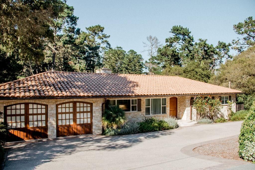 Property Photo: 242 Mar Vista Drive CA 93940