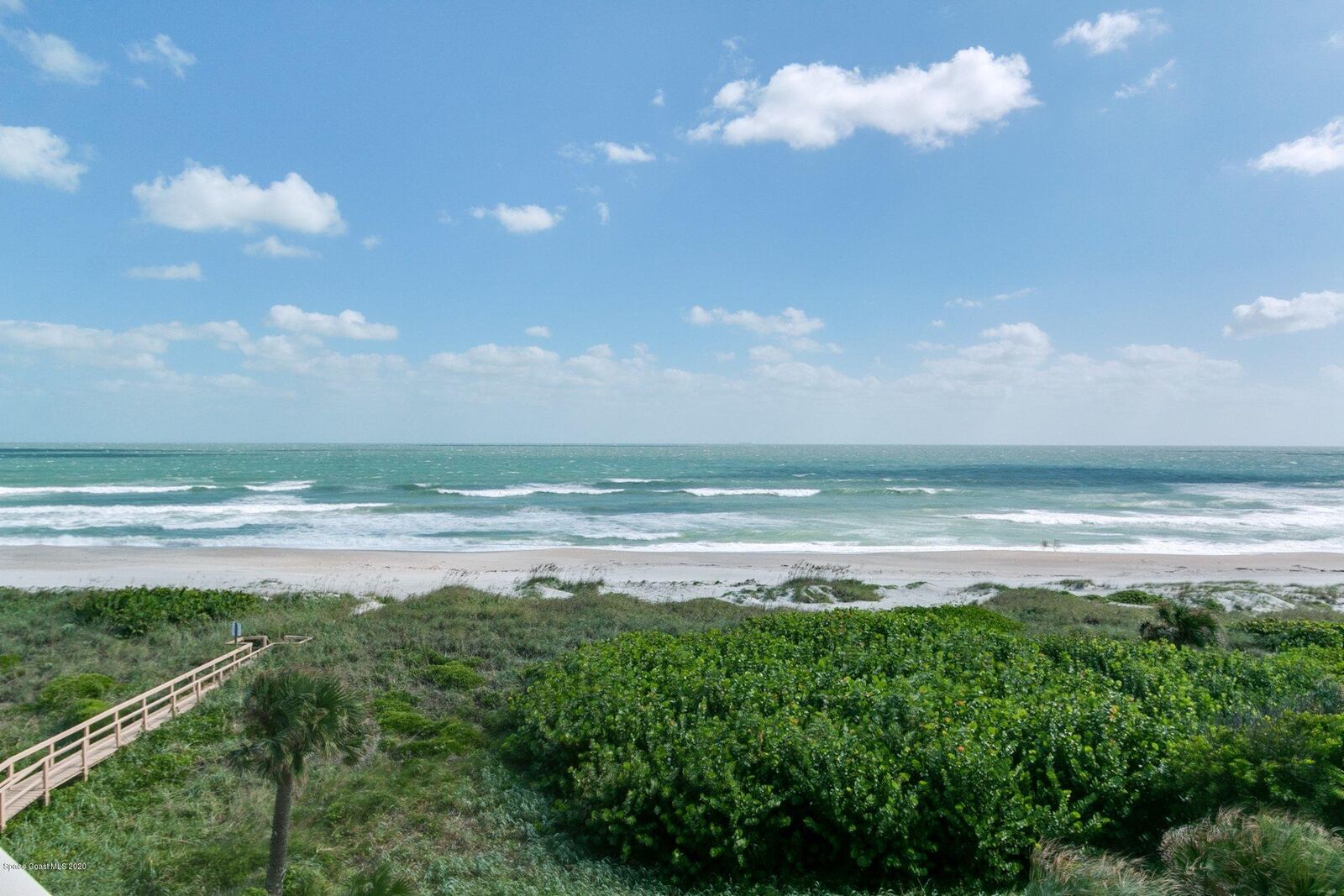 Property Photo: 4850 Ocean Beach Boulevard FL 32931