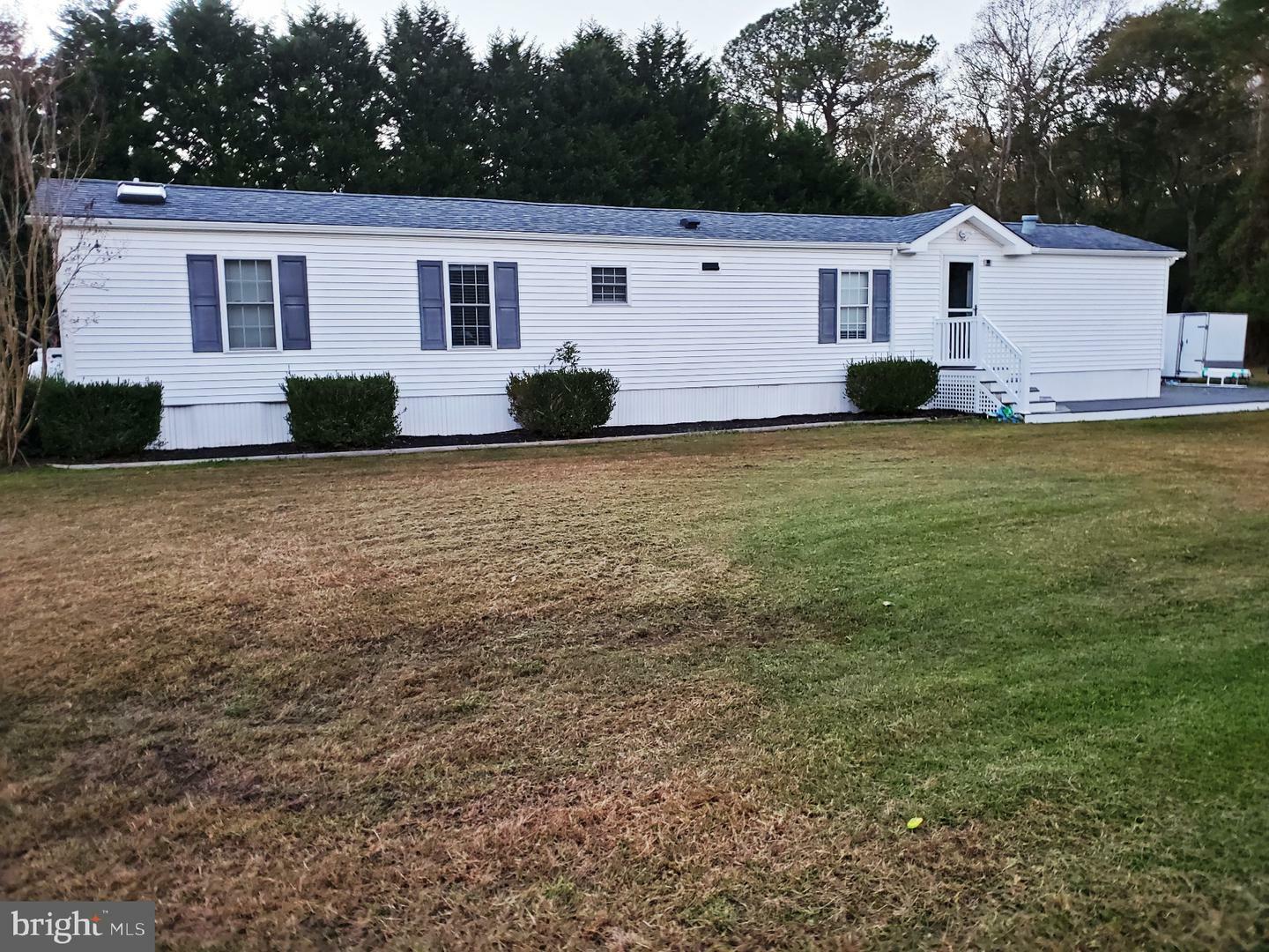 Property Photo:  10323 Henry Rd 19  MD 21811 