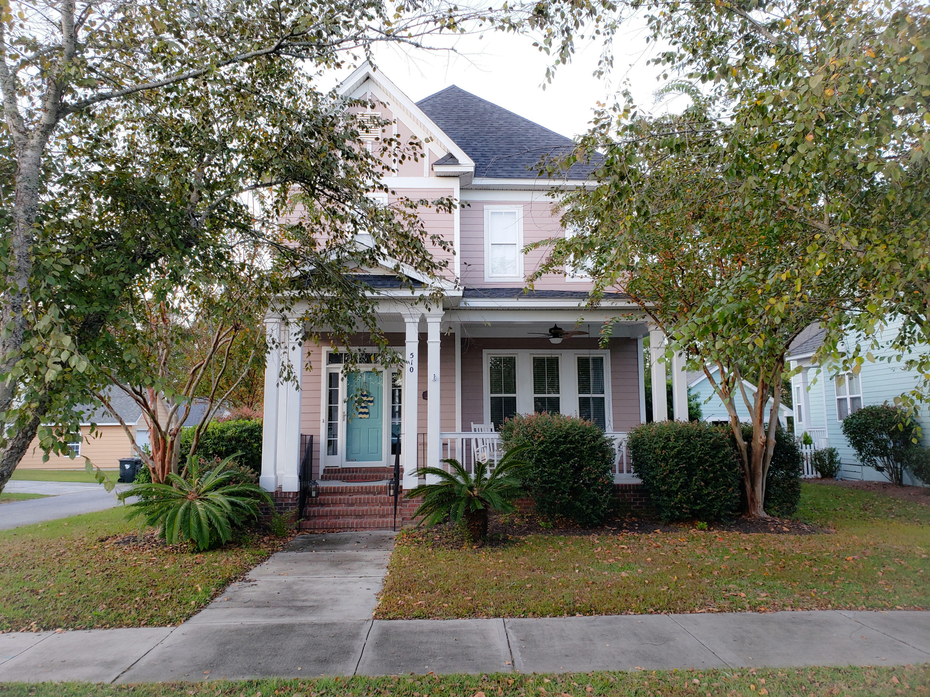 510 Hawthorne Avenue  Summerville SC 29483 photo