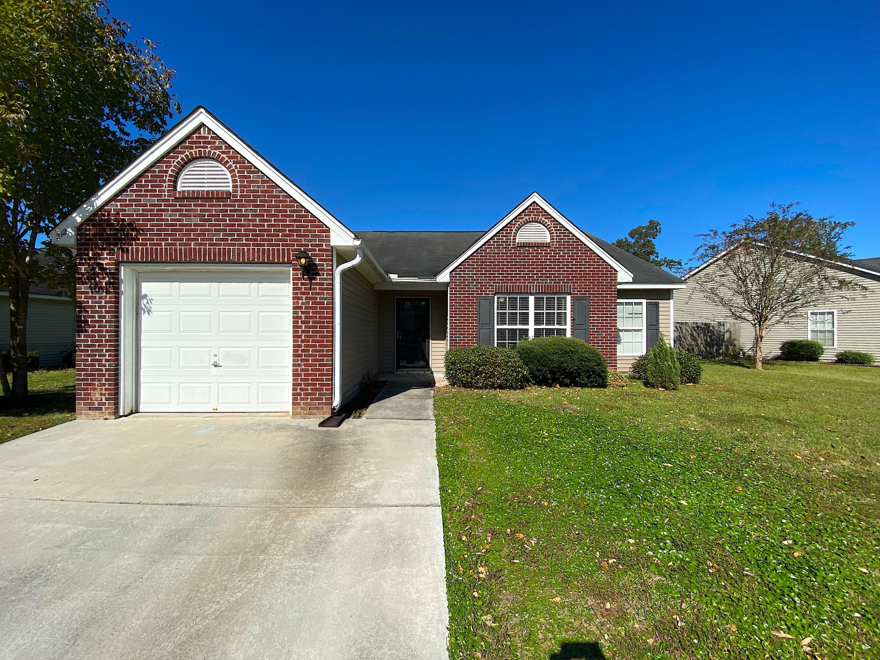 Property Photo:  212 Border Road  SC 29445 