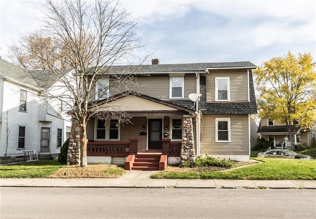 Property Photo: 434 Gunckel Avenue OH 45410