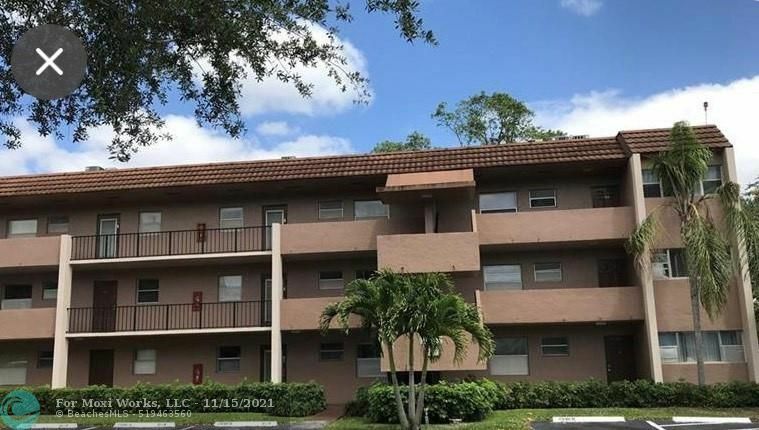 Property Photo:  8390 Sands Point Blvd F209  FL 33321 