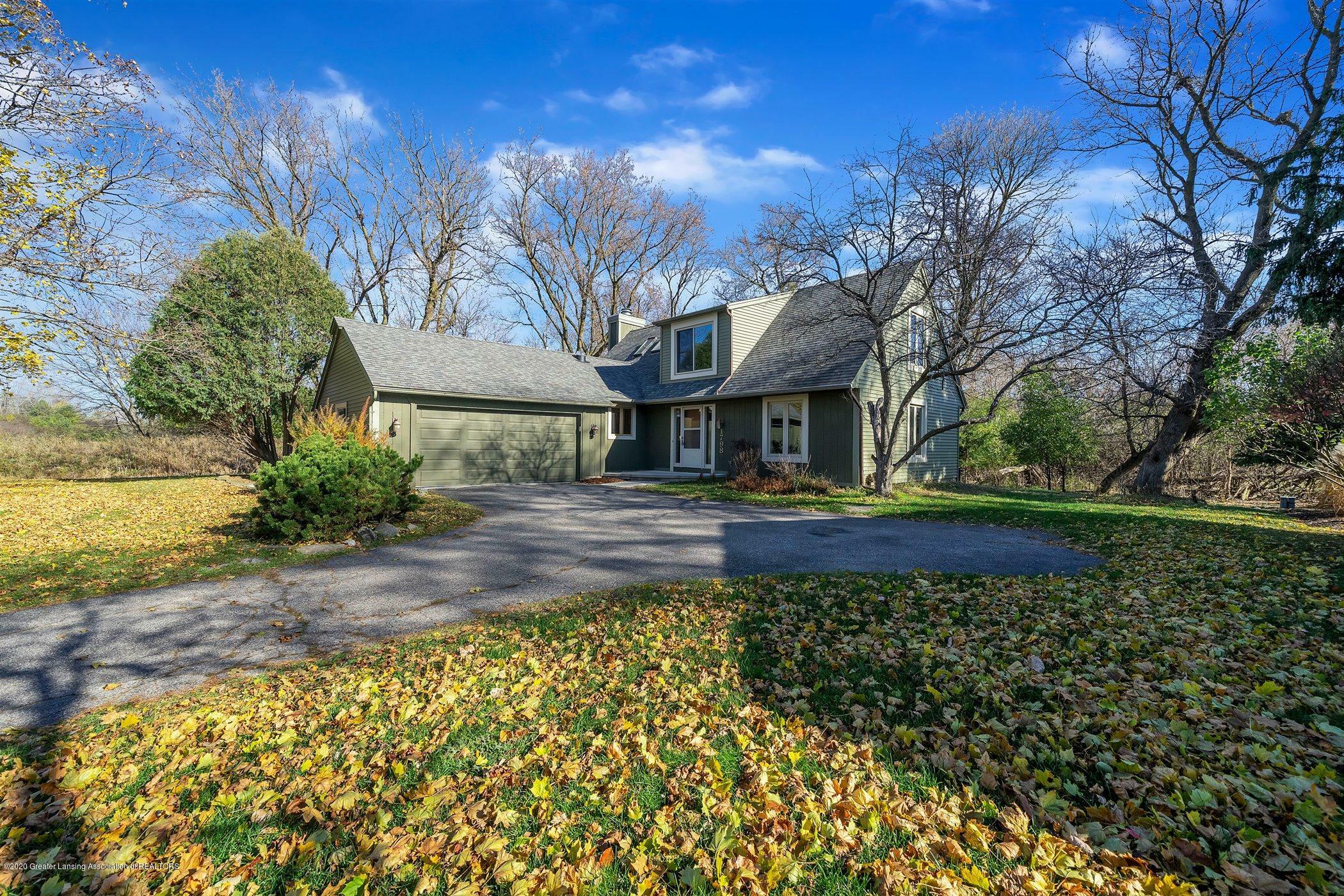 Property Photo:  1798 Colorado Drive  MI 48823 