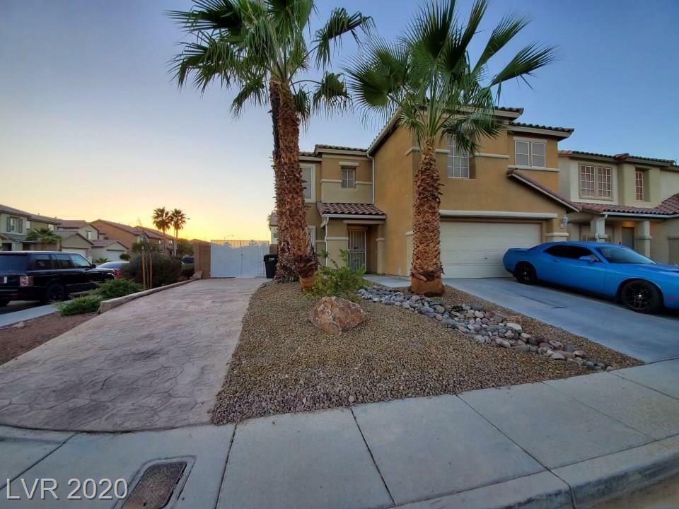 Property Photo:  6125 Talbot Springs Court  NV 89081 