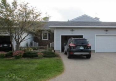 Property Photo:  204 Blossom Drive  MI 49345 