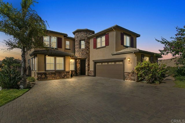 Property Photo:  1412 Ocean Crest Avenue  CA 92011 