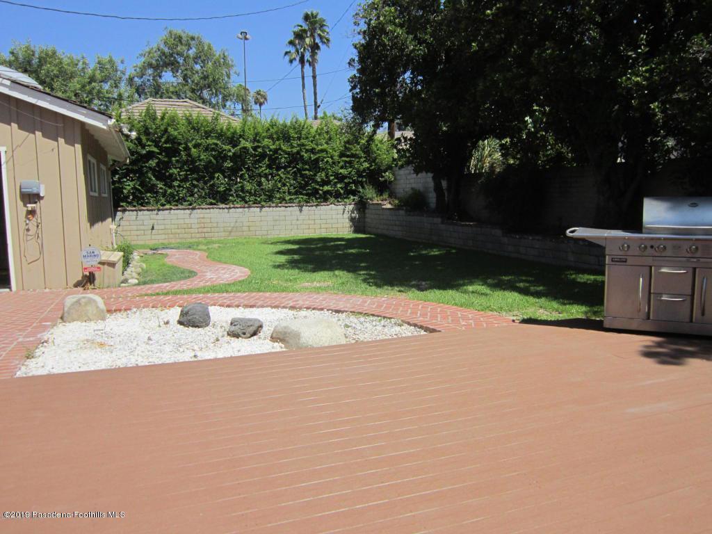 Property Photo:  2751 Cumberland Road  CA 91108 