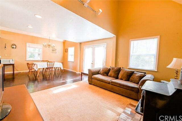 Property Photo: 3625 Westridge Circle CA 95451