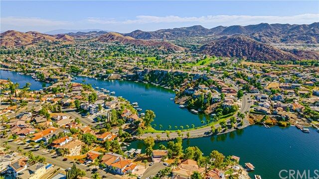 Property Photo: 22396 Lighthouse Drive CA 92587