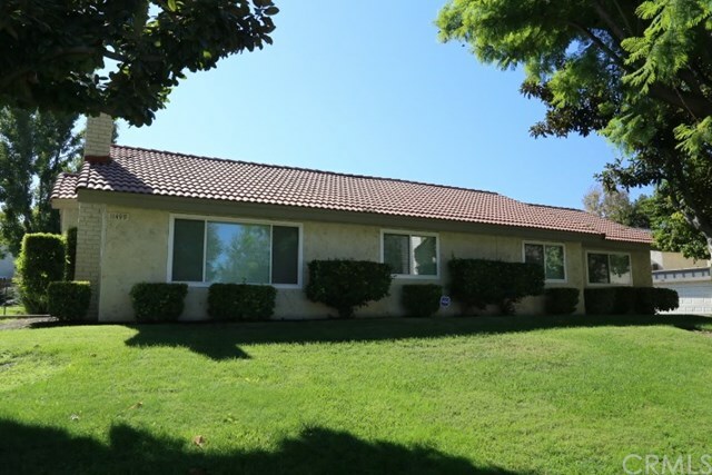 Property Photo:  11499 Benton Street  CA 92354 