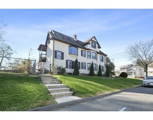 Property Photo: 79 Orchard St MA 01013
