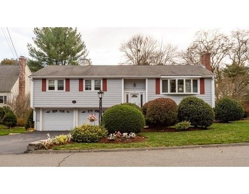 Property Photo: 9 Kimball Drive MA 02180