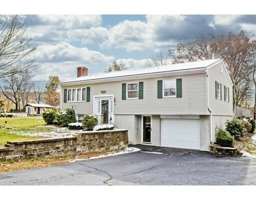 Property Photo: 82 Raymond Drive MA 01036