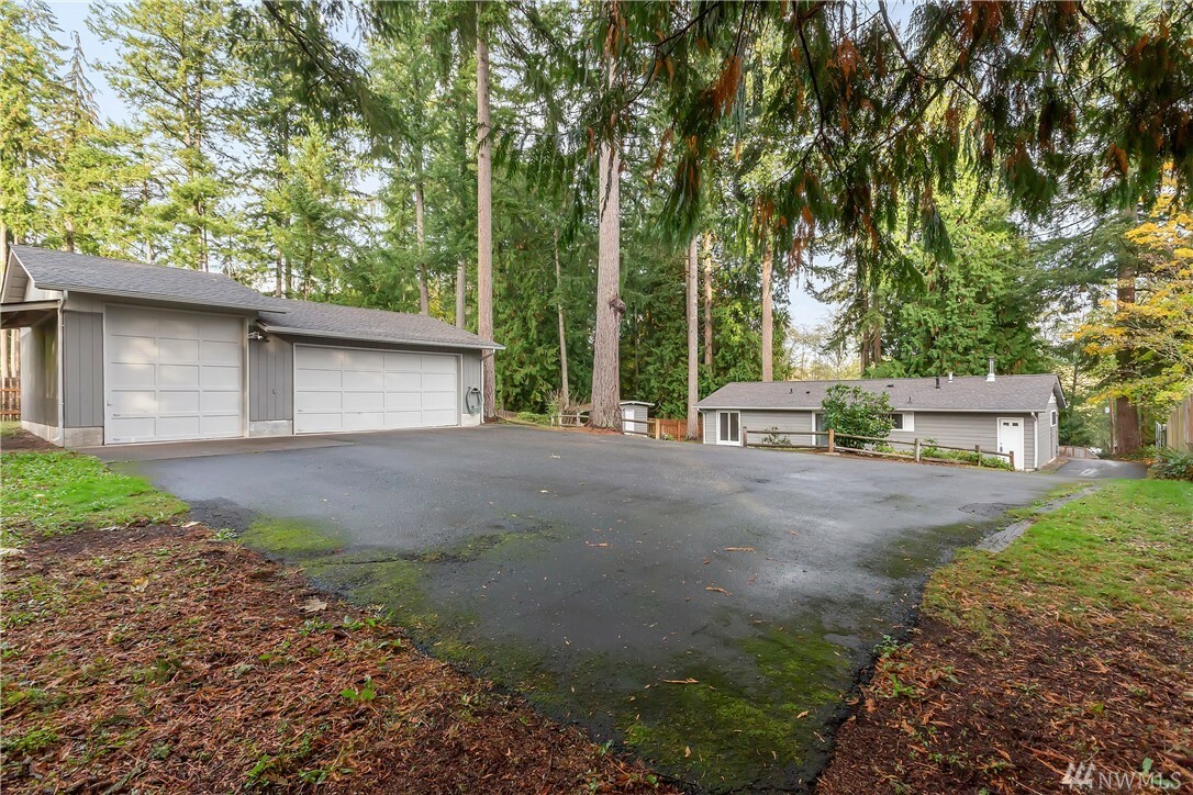 Property Photo:  7741 Old Military Rd NE  WA 98311 