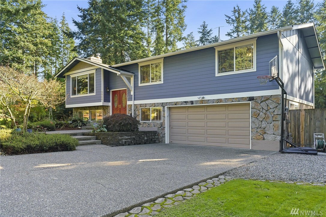 Property Photo:  3924 56th St Ct NW  WA 98335 