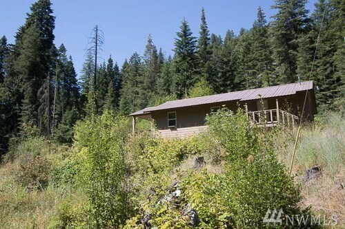 Property Photo:  930 Wolf Fork Rd  WA 99328 