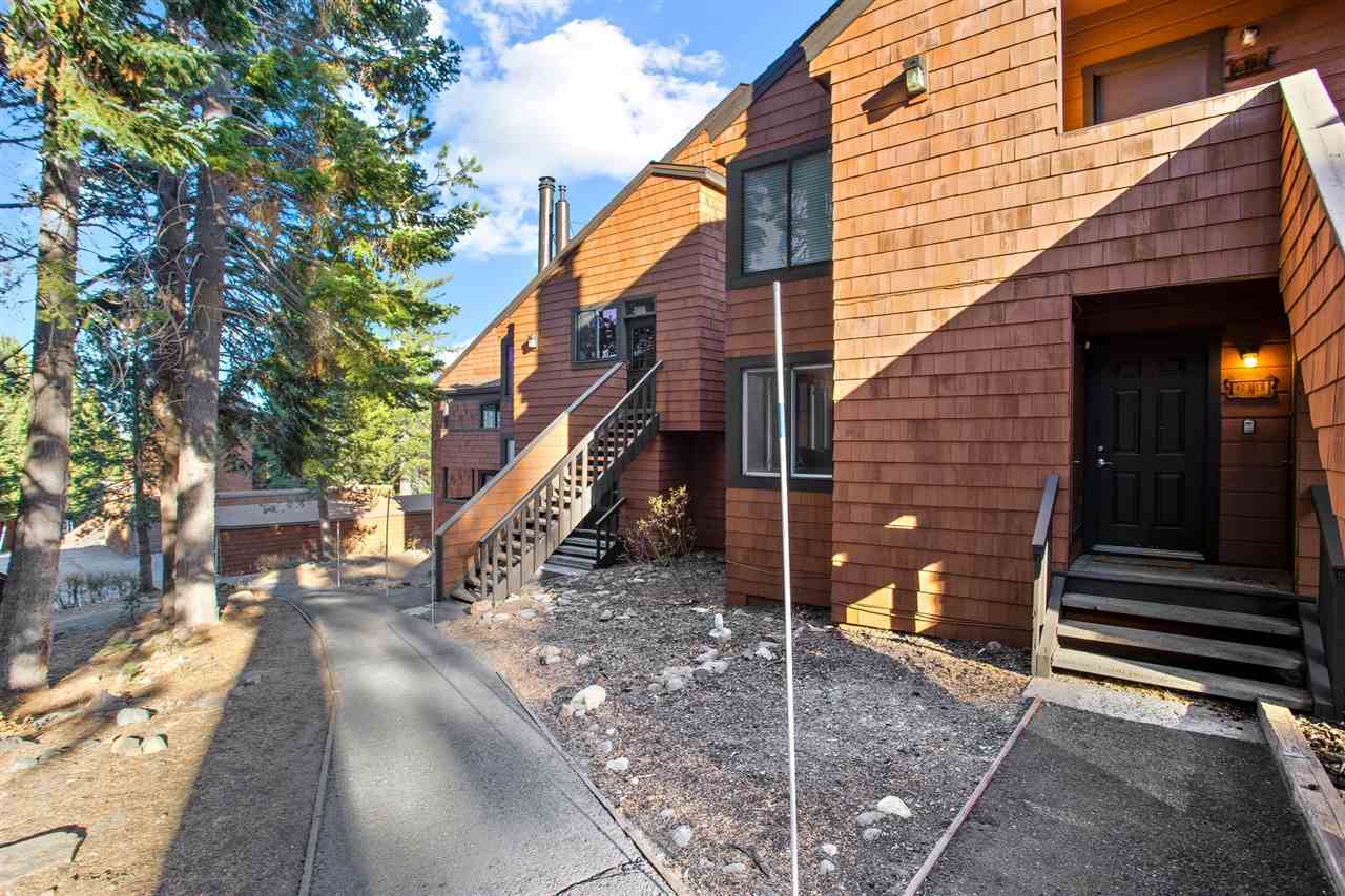 Property Photo:  11529 Snowpeak Way 619  CA 96161 