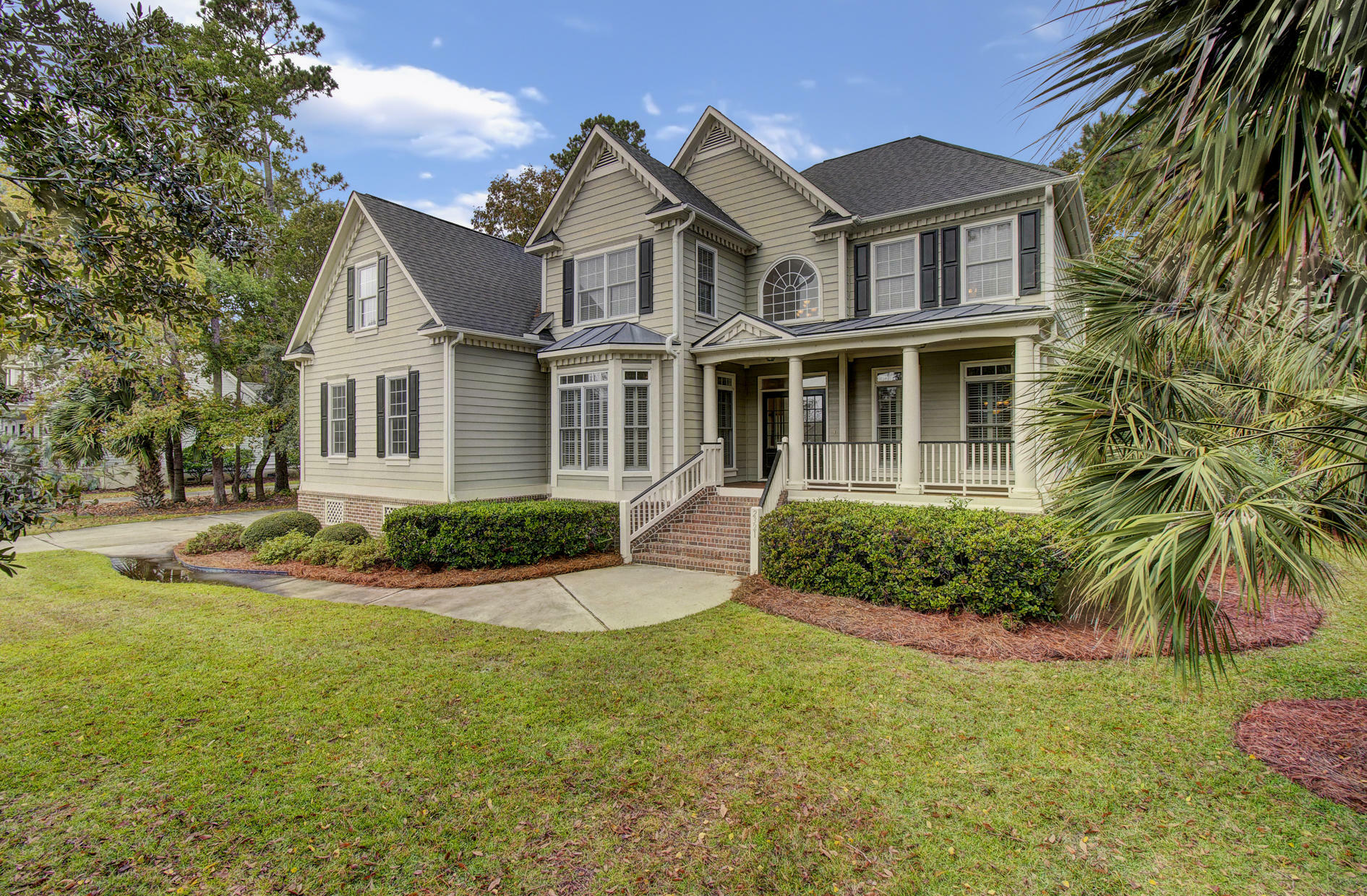 Property Photo:  2321 Darts Cove Way  SC 29466 