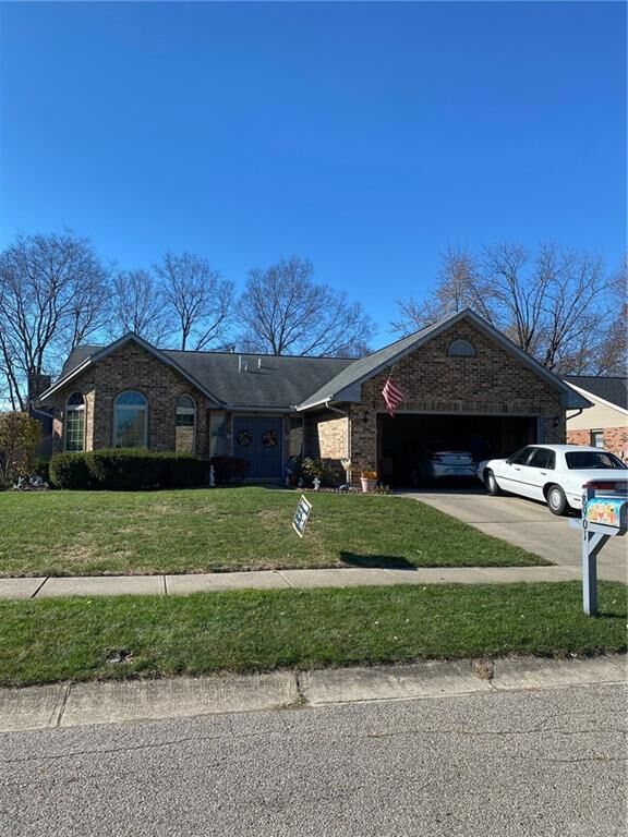Property Photo: 8901 Davidgate Drive OH 45424
