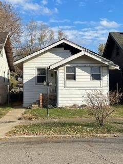 Property Photo:  729 Georgia Street  IN 46402 