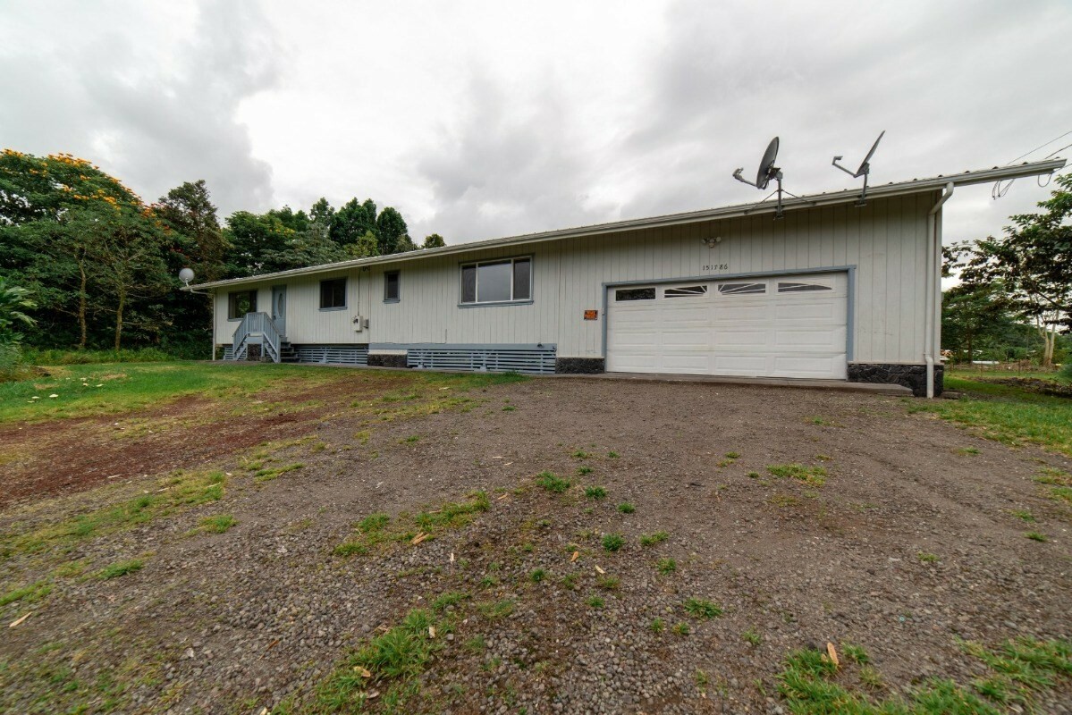Property Photo: 15-1786 17th Ave (Lokelani) HI 96749