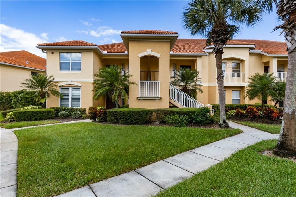 Property Photo:  7187 Boca Grove Place 201  FL 34202 