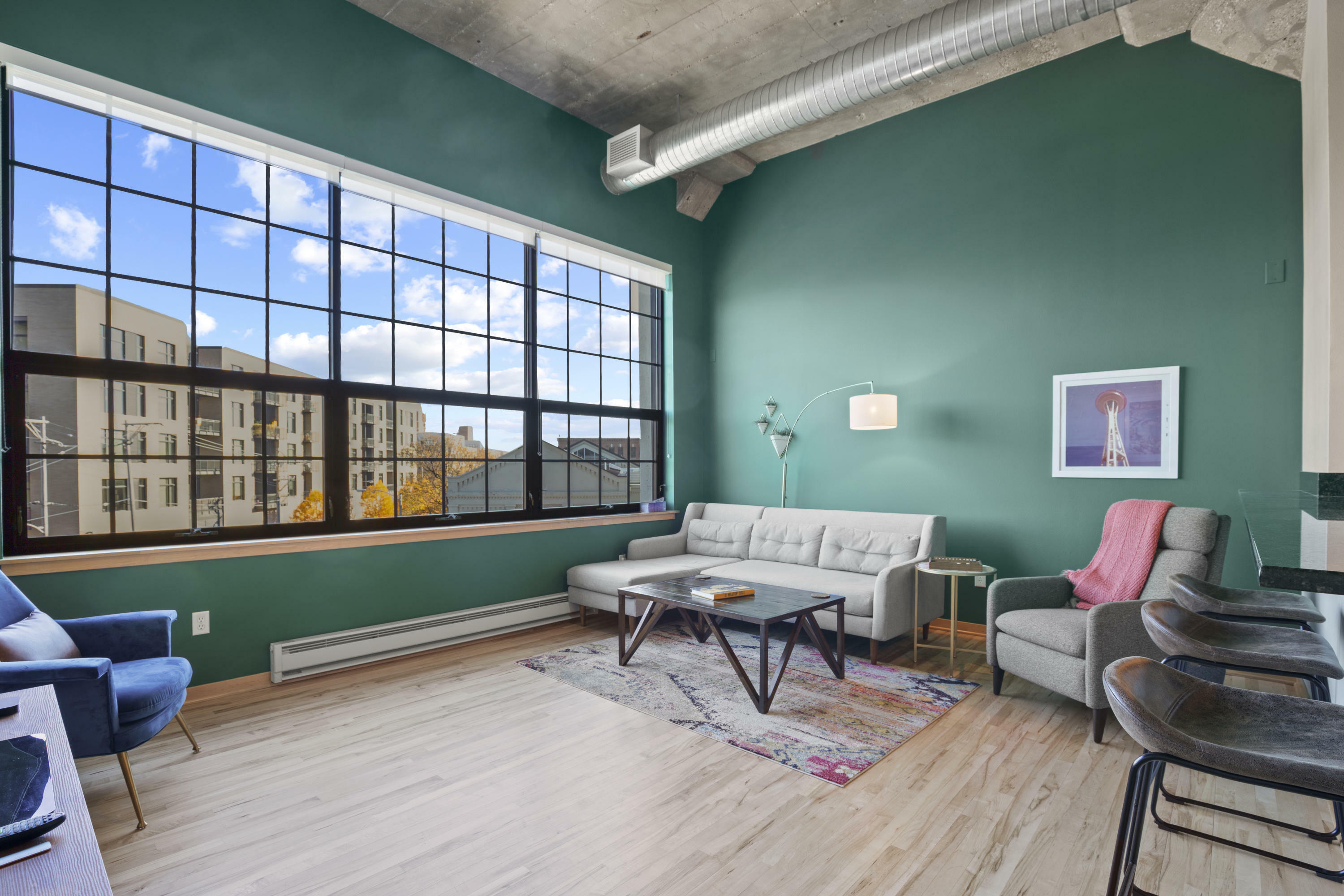 Property Photo: 311 E Erie St 303 WI 53202