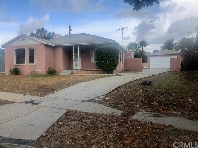 11016 Ruthelen Street  Los Angeles CA 90047 photo