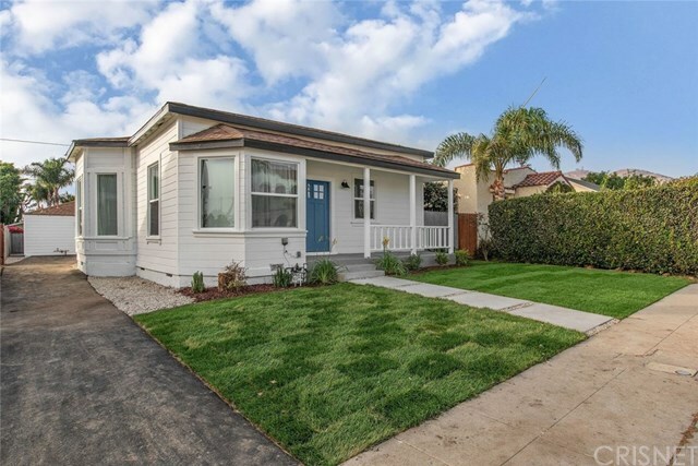 Property Photo:  167 S Anacapa Street  CA 93001 