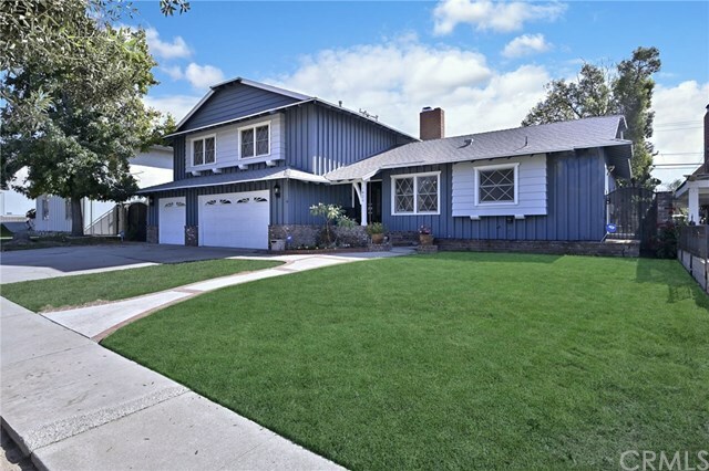 Property Photo:  1400 E North Hills Drive  CA 90631 