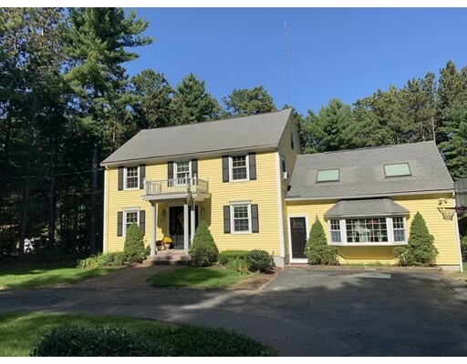 Property Photo:  225 White Pond Rd  MA 01749 